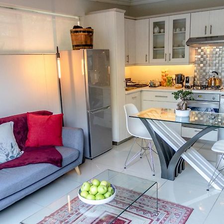 Seagull Apartment Hermanus Ngoại thất bức ảnh