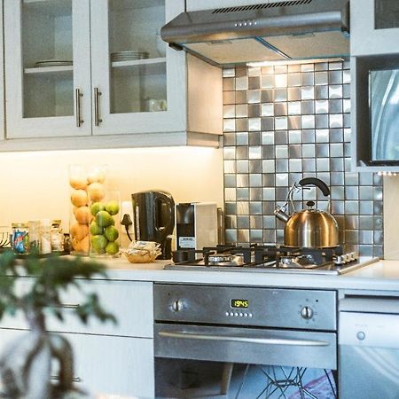 Seagull Apartment Hermanus Ngoại thất bức ảnh