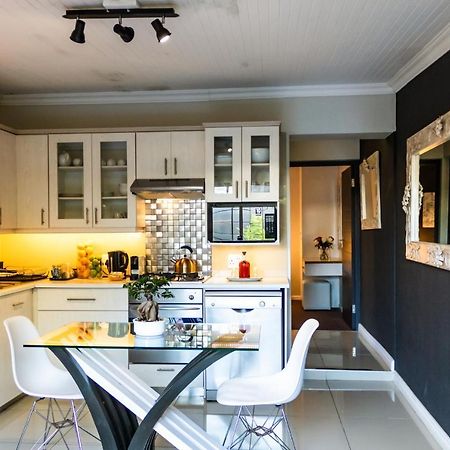 Seagull Apartment Hermanus Ngoại thất bức ảnh
