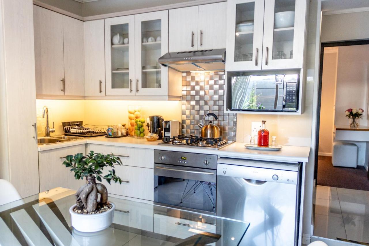 Seagull Apartment Hermanus Ngoại thất bức ảnh