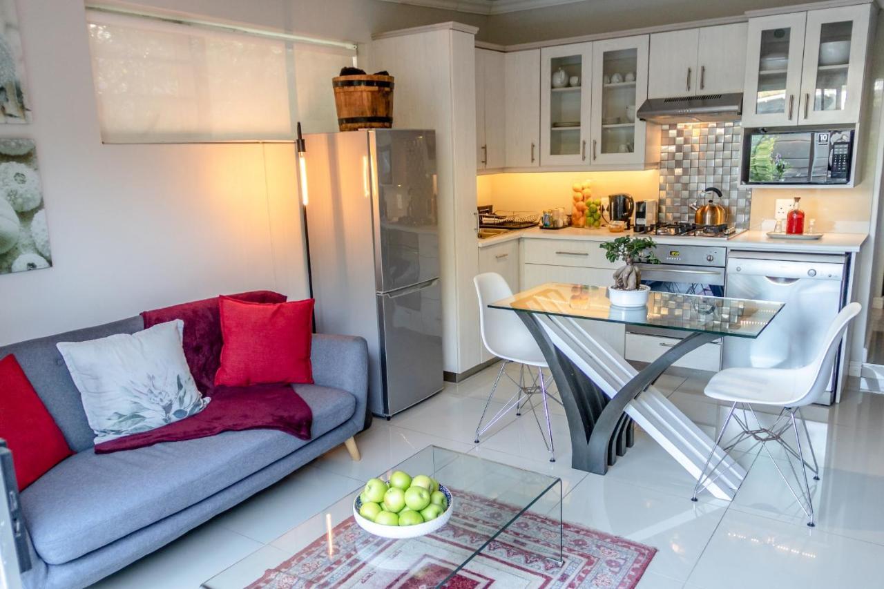 Seagull Apartment Hermanus Ngoại thất bức ảnh