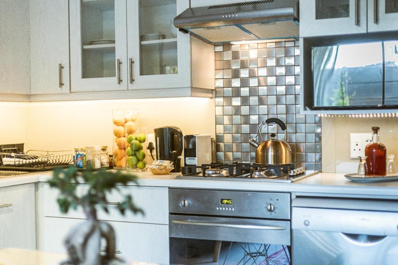 Seagull Apartment Hermanus Ngoại thất bức ảnh