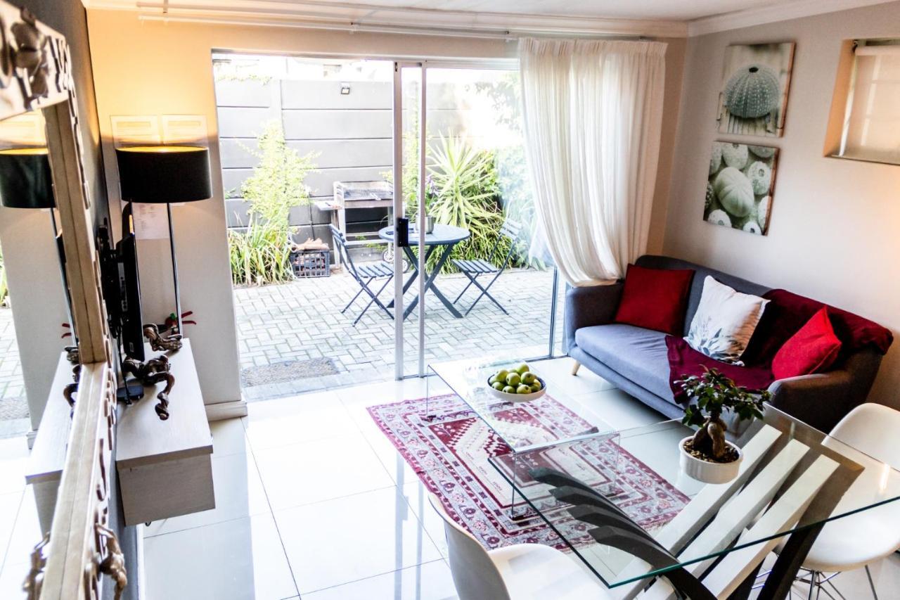 Seagull Apartment Hermanus Ngoại thất bức ảnh