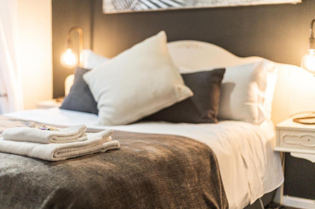 Seagull Apartment Hermanus Ngoại thất bức ảnh