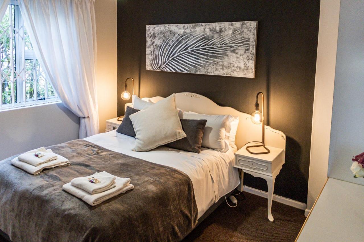 Seagull Apartment Hermanus Ngoại thất bức ảnh