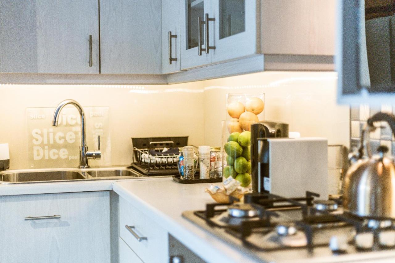 Seagull Apartment Hermanus Ngoại thất bức ảnh