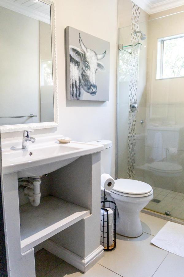 Seagull Apartment Hermanus Ngoại thất bức ảnh