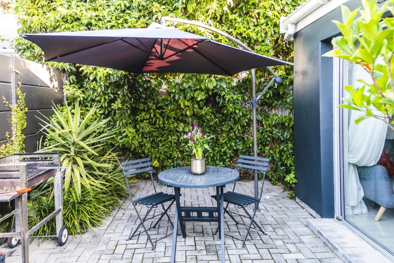 Seagull Apartment Hermanus Ngoại thất bức ảnh