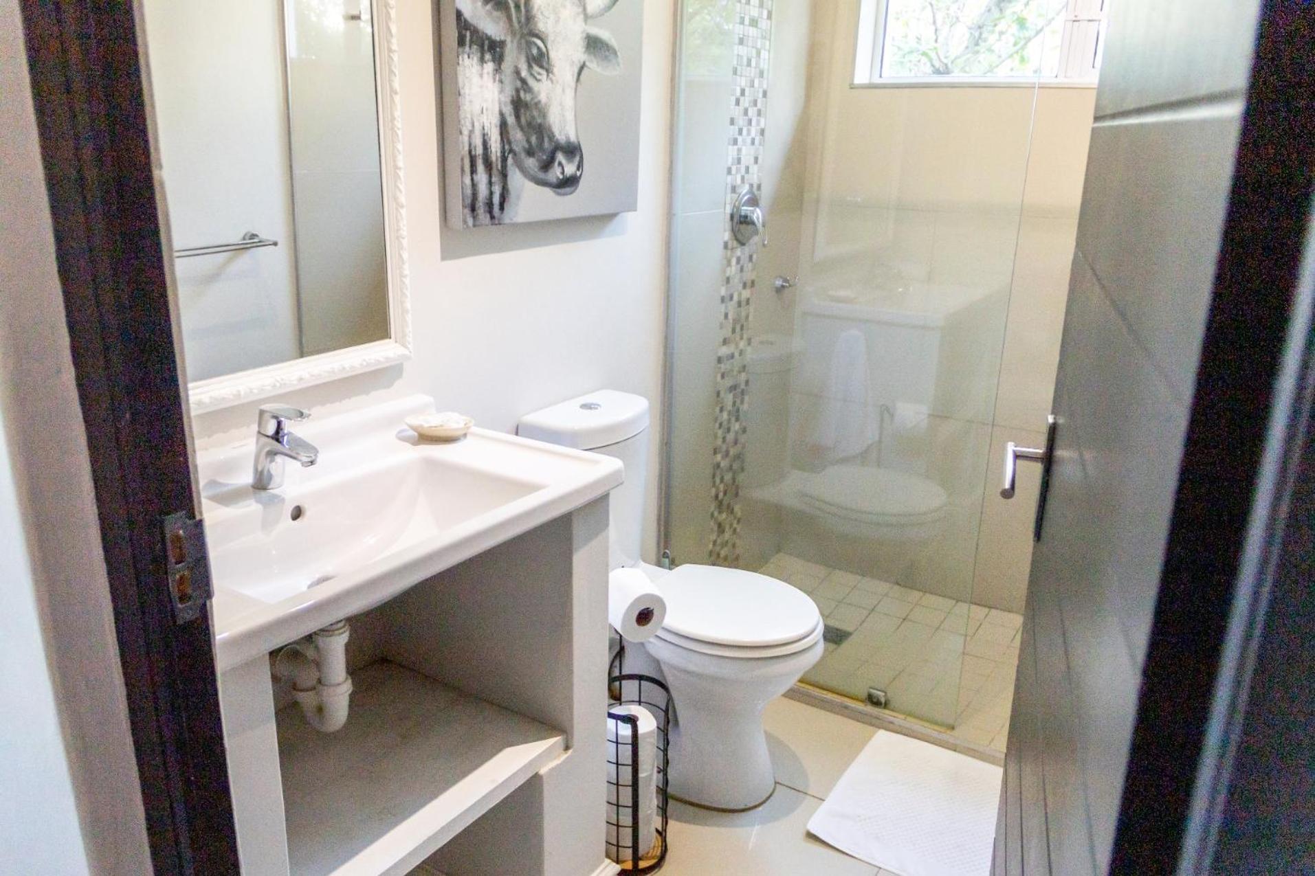 Seagull Apartment Hermanus Ngoại thất bức ảnh